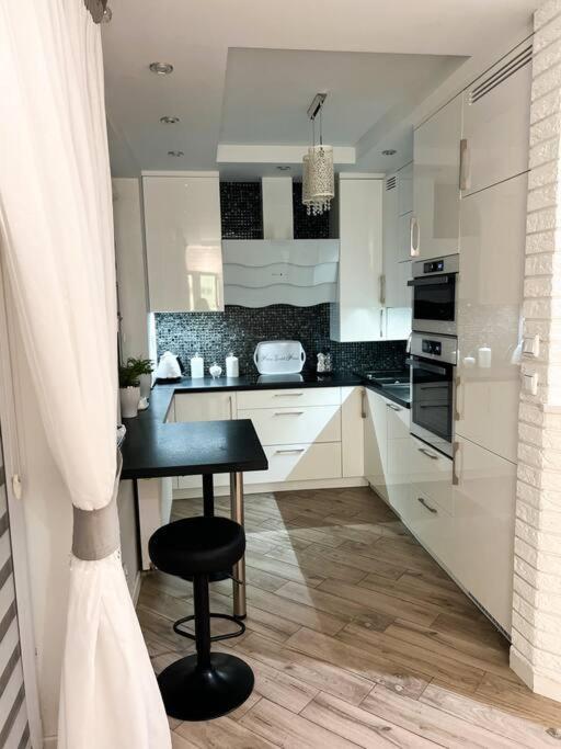 Apartament Zamojski Mlynska Zamość Exterior foto